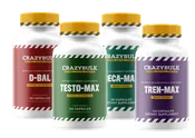 BULKING STACK