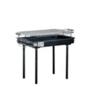 3′ Grill