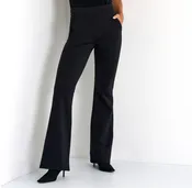 Flare Leg Pant