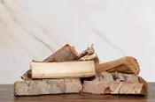 White Birch Firewood