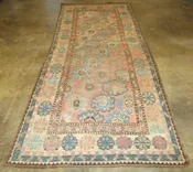 Caucasian Kurd — Sarkis Kish