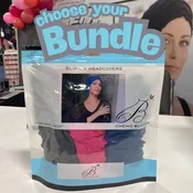 Chemo Beanies "Choose 2 or more" Gift Bags and Save 15%
