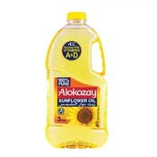 Alokozay Sunflower Oil 3L