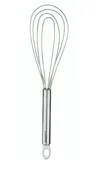 10in Flat Silicone Whisk