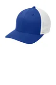 COI Universal Trucker hat, fitted