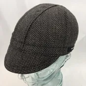 Wool Classic Cap — Double Darn