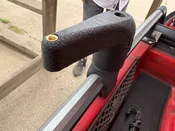 Handle for Pro Angler and Island Series — Sail and Kayak Shop