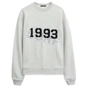 1993 Crew - Grey