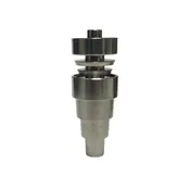 10mm/14mm/19mm Titanium Nail 5ct