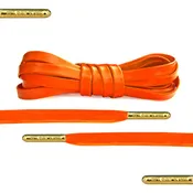 Deluxe Hoodie Strings with Gold Tips for a Snug Fit & Added Chic