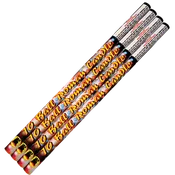 10 Ball Roman Candle