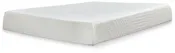 10 Inch Chime Memory Foam Full Mattress