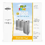 Bullfrog Spas Classic SmartChlor Replacement Cartridges – 3 Pack