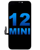 12 Mini 5.4 Inch Display & Touch Screen Replacement Part.