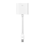 Apple Mini DisplayPort to DVI Adapter MB570LL/B