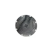 ALFA KD 3/32 Grater-Shredder Disk (German Made, 3/32″ Holes)