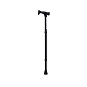 Escort Handle Cane - Lightweight Adjustable Walking Stick