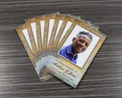 Prayer Card