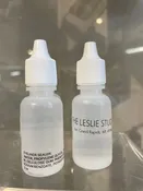 Eye Liner Sealer — The Leslie Studio