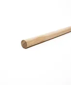 Rod for Wall to Banister