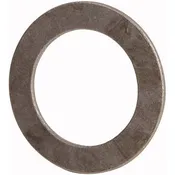 ¾" I.D. x 1¼" O.D. WASHER