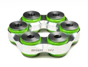 BMW Race Flex Disc - (LK=96mm/12mm)