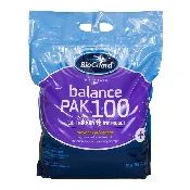 BioGuard – Balance Pak 100 – 25LB