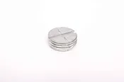 1/2" NPT Plug for Outlet Box (Part# 100-128)