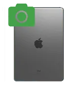10.2-inch iPad (2019) Rear Camera Repair