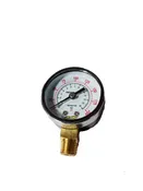 01.106-200 Air Pressure Gauge