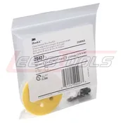 3M  20427  Clean Sanding Disc Pad Kit, 20427, 3 in, 5 kits per case