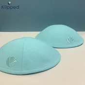 Baby Blue Linen
