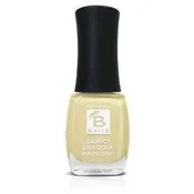 Banana Drop (A Creamy Banana Yellow) - Protect+ Nail Color w/ Prosina