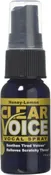Clear Voice Vocal Spray – Fresh Mint or Honey Lemon Flavors