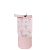14oz Sport Bottle - Bouquet