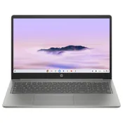 15.6" Chromebook Plus 8gb 128gb Laptop