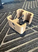 LAPG PMAG Magazine Coupler