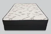 Bamboo Dream Firm Mattress