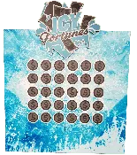 Punchboard