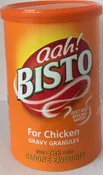 Bisto Gravy Chicken Granules 170g x 12