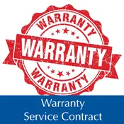 Service: Extended Warranty