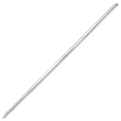 12' Magnesium Threaded Handle - 1 - 3/4" Diameter - KRAFT