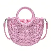 Beach Babe Crossbody Purse