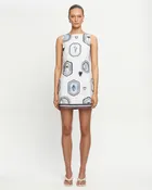 Alessia Mini Dress