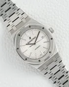 Audemars Piguet Royal Oak 15450ST