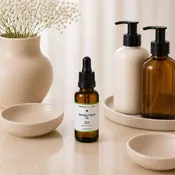 Simply Hand Oil