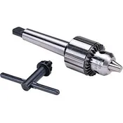 1/2 inch Drill Chuck with Morse Taper