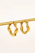 BELLAC HOOPS