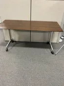 Haworth Nesting Tables
