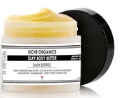 Dark Berries Silky Body Butter